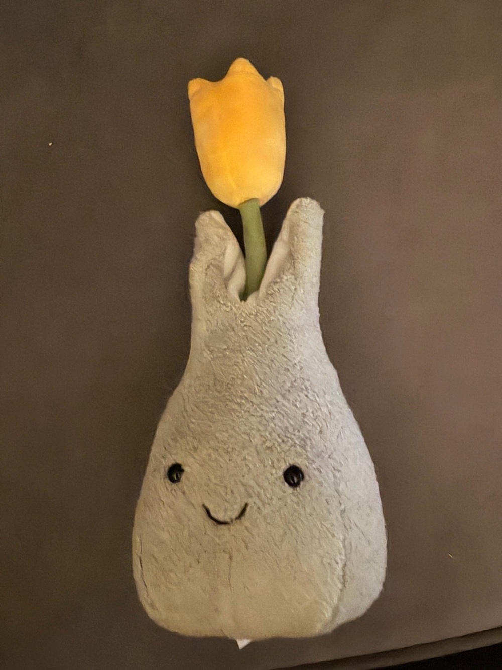Jellycat Buttercup Sweet Sproutling Retired - Picture 3 of 5